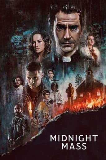 Midnight Mass Season 1 poster