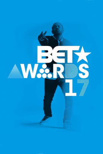 BET Awards Season 17 poster