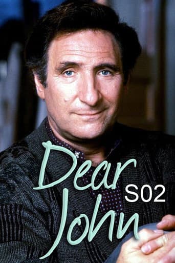Dear John Season 2 poster