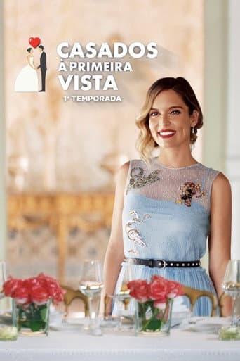 Casados à Primeira Vista Season 1 poster
