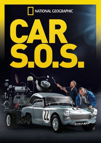 Car S.O.S. Season 14 poster