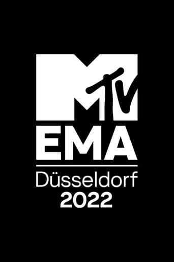 MTV Europe Music Awards Season 29 poster