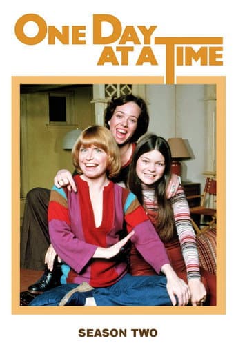 One Day at a Time Season 2 poster