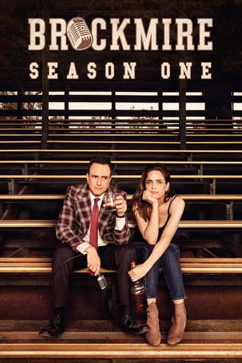 Brockmire Season 1 poster