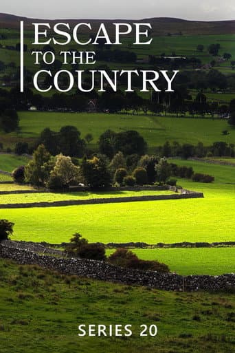 Escape to the Country Season 20 poster