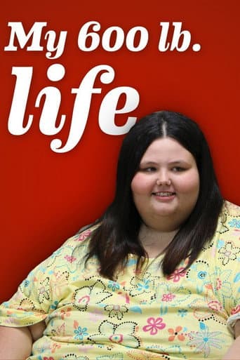 My 600-lb Life Season 2 poster