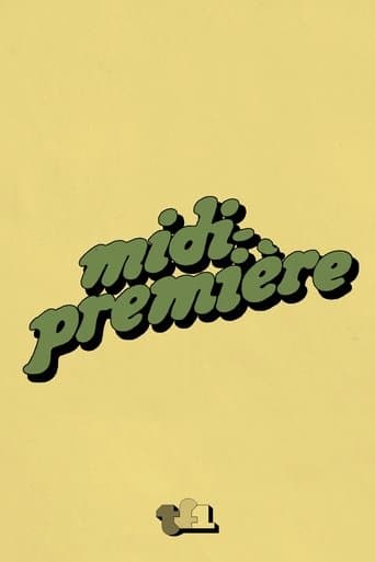 Midi Première Season 1 poster
