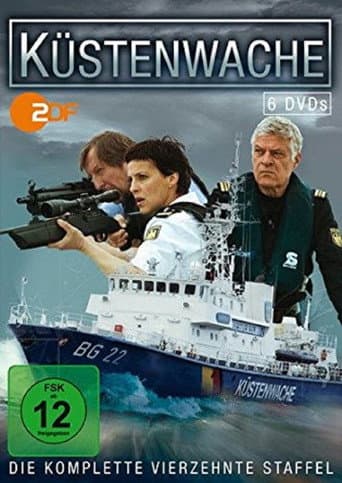 Küstenwache Season 14 poster