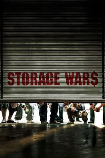 Storage Wars Season 11 poster