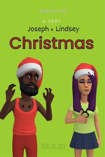 Joseph & Lindsey Season 18 poster