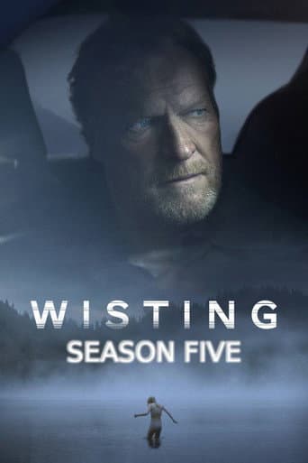 Wisting Season 5 poster