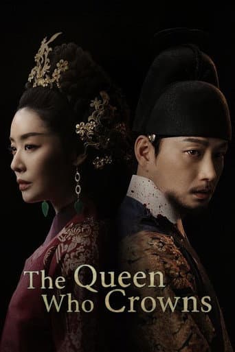 The Queen Who Crowns Season 1 poster