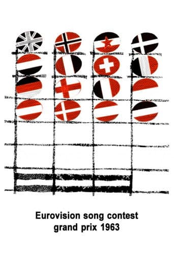 Eurovision Song Contest Season 8 poster