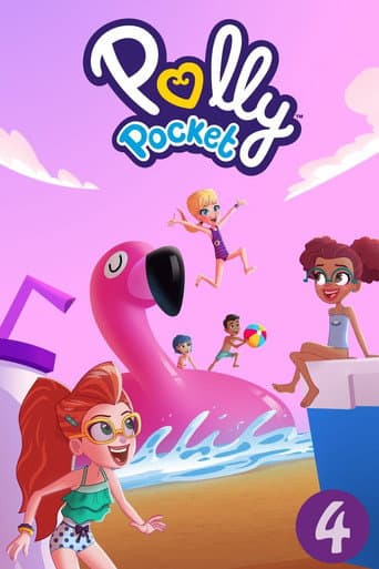 Polly Pocket Season 4 poster