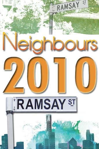 Neighbours Season 26 poster