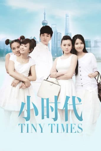 Tiny Times Season 1 poster