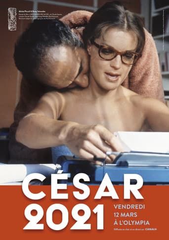 Cérémonie des César Season 46 poster