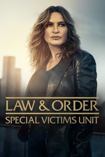 Law & Order: Special Victims Unit Season 27 poster