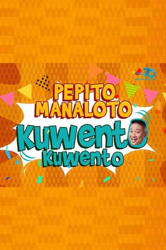 Pepito Manaloto Season 6 poster