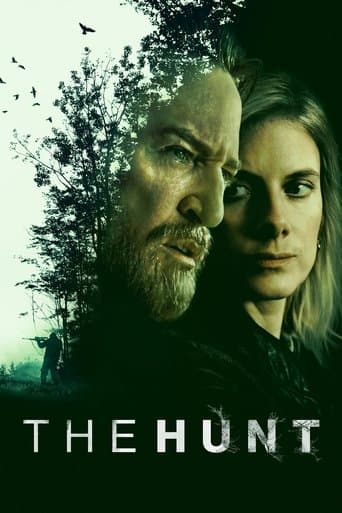 The Hunt Season 1 poster