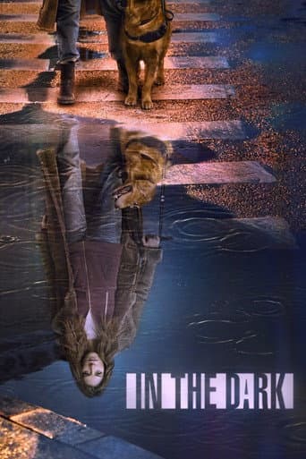 In the Dark Season 2 poster
