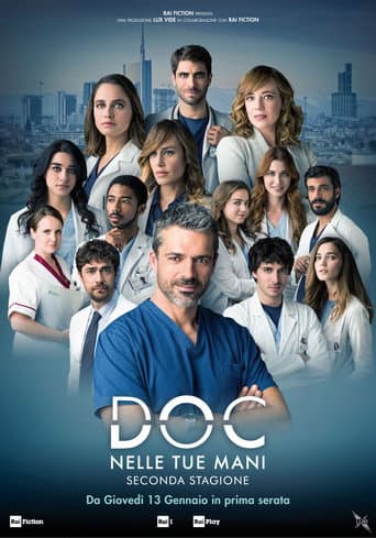 Doc Season 2 poster