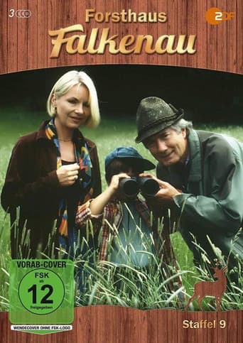 Forsthaus Falkenau Season 9 poster