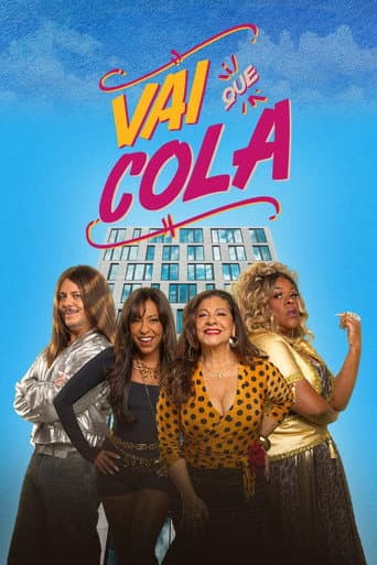 Vai Que Cola Season 13 poster
