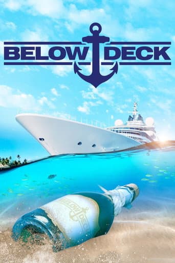 Below Deck Season 6 poster