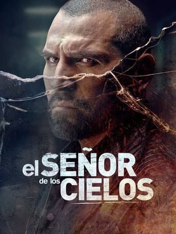 El Señor de los Cielos Season 9 poster