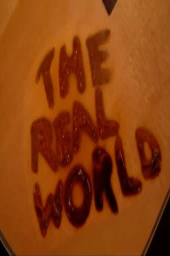 The Real World Season 16 poster