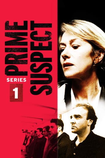 Prime Suspect Season 1 poster