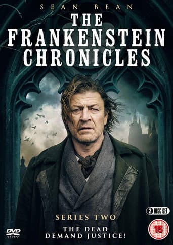 The Frankenstein Chronicles Season 2 poster