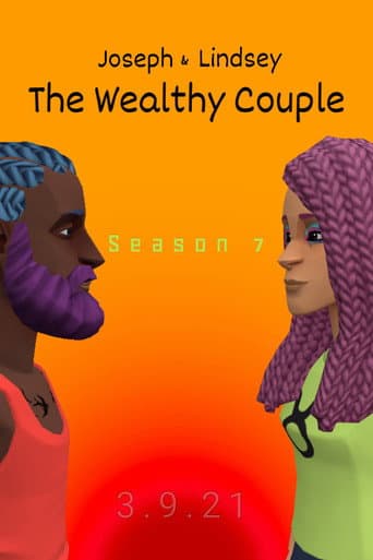 Joseph & Lindsey Season 7 poster
