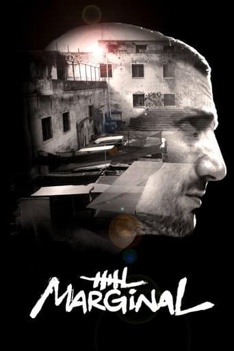 El marginal Season 1 poster