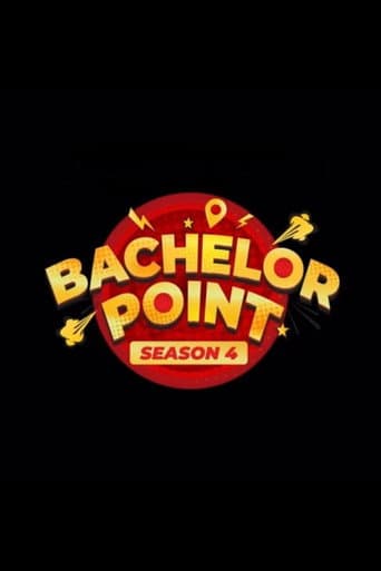 Bachelor Point Season 4 poster