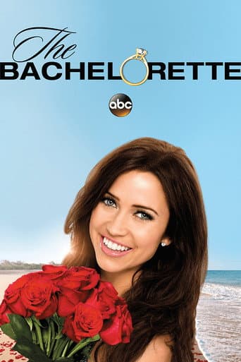 The Bachelorette Season 11 poster