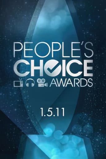 People's Choice Awards Season 35 poster