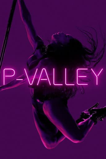 P-Valley Season 1 poster
