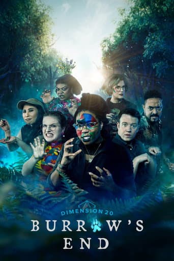 Dimension 20 Season 20 poster
