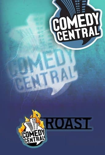 Comedy Central Roasts Season 1 poster
