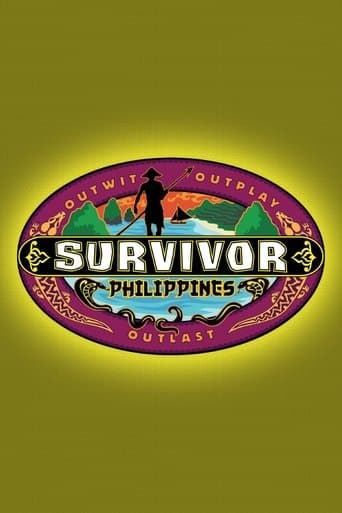 Survivor Season 25 poster