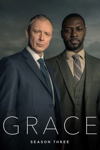 Grace Season 3 poster