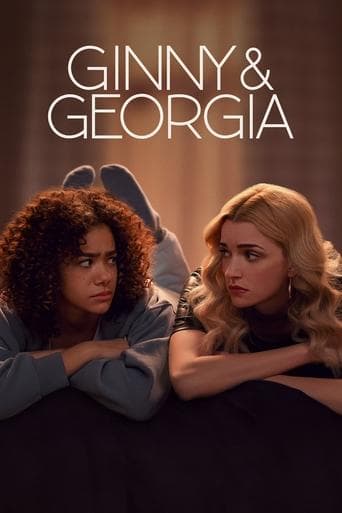 Ginny & Georgia Season 2 poster
