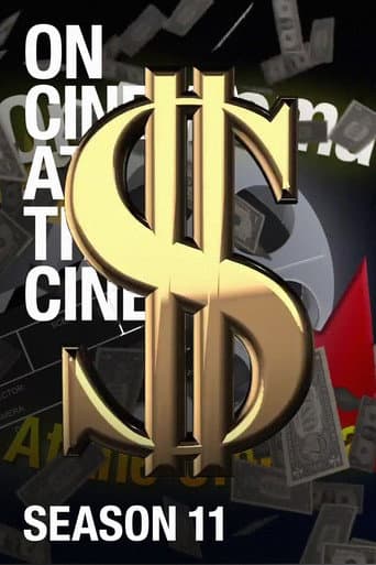 On Cinema Season 11 poster