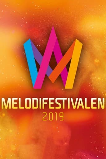 Melodifestivalen Season 58 poster