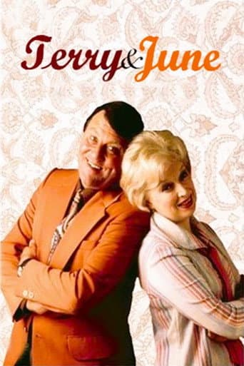 Terry and June Season 1 poster
