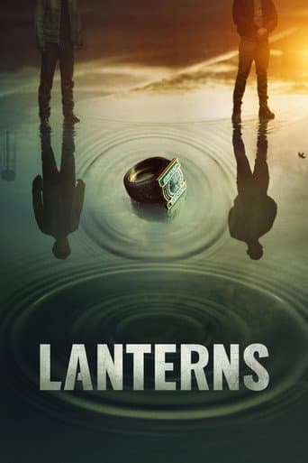 Lanterns Season 1 poster