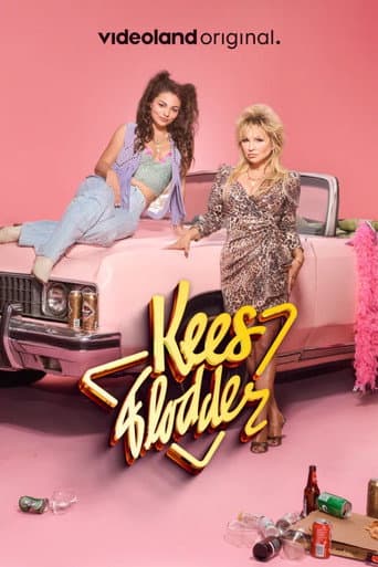 Kees Flodder Season 1 poster