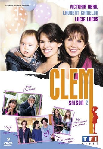 Clem Season 2 poster